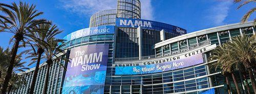 Best Of NAMM 2022: Gear Highlights & Our Top Picks